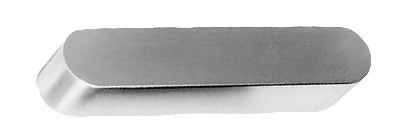 Шпонка А 8х7х90 мм ГОСТ 23360-78 фото 1