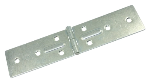 Петля карточная цинк Металлист фото 1