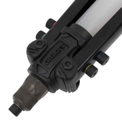 Заклепочник двуручный 600 мм, усиленный, заклепки 3,2-4,0-4,8-6,0-6,4 мм Sparta фото 2