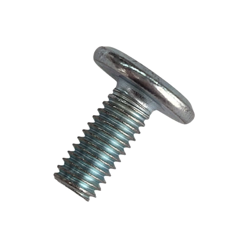 Винт мебельный с пл.гол. и вн.шестигр. ОЦ DIN7420 фото 15