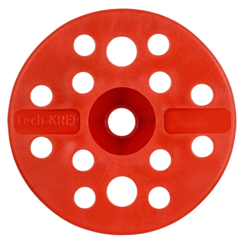 Дюбель для изоляции с термоголовкой IZL-T 10х180 мм фото 2