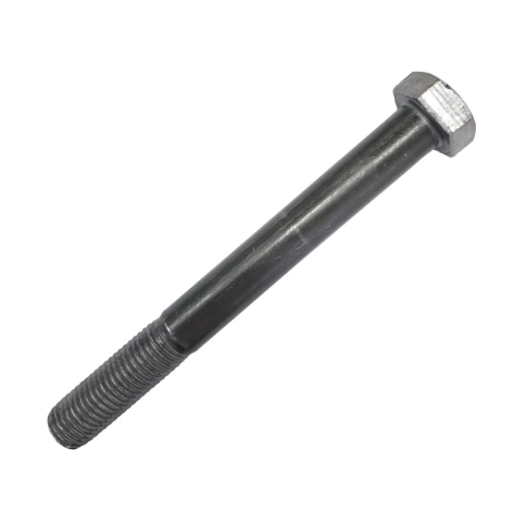 Болт 20х180 мм ГОСТ 7798, неполная резьба фото 1