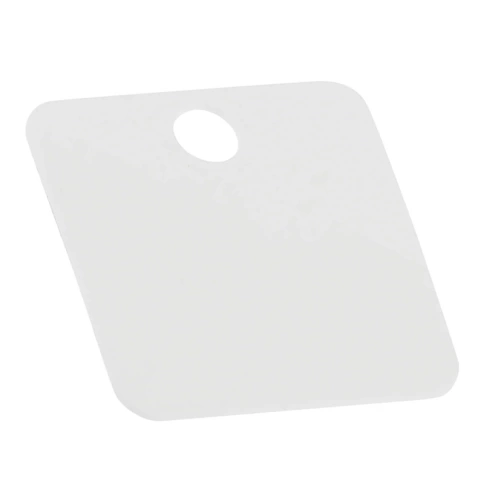 Бирка кабельная квадратная 153 М фото 1