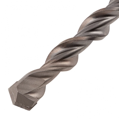 Бур по бетону PRO, SDS PLUS,  Gross фото 7