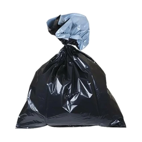 Мешки для строит. мусора ПВД особопроч. 240л 900х1400 мм 70 мкм 5шт фото 2