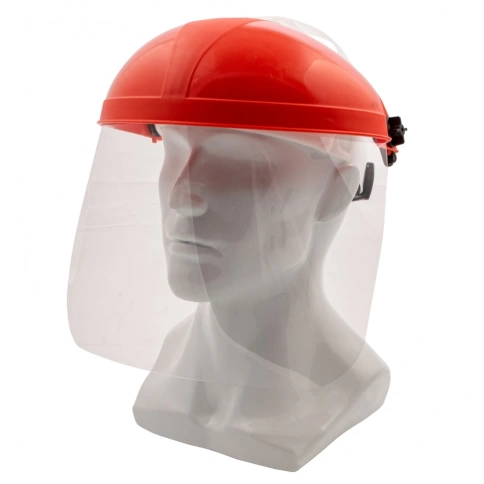 Щиток защитный НБТ поликарбонат Сибртех фото 2