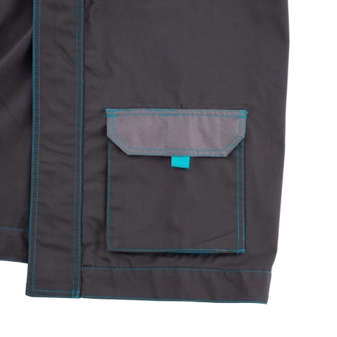 Куртка профессиональная рабочая L Gross фото 4