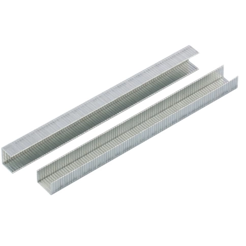 Скобы для степлера мебельного усиленные тип 140 8 мм 1250 шт Gross фото 1