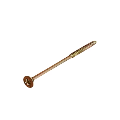 Шуруп для дерева потай ЖЦ фото 24