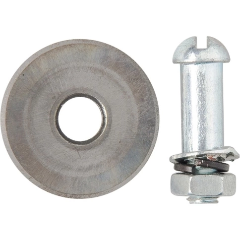 Ролик режущий для плиткореза 15,0х6,0х1,5 МТХ фото 1