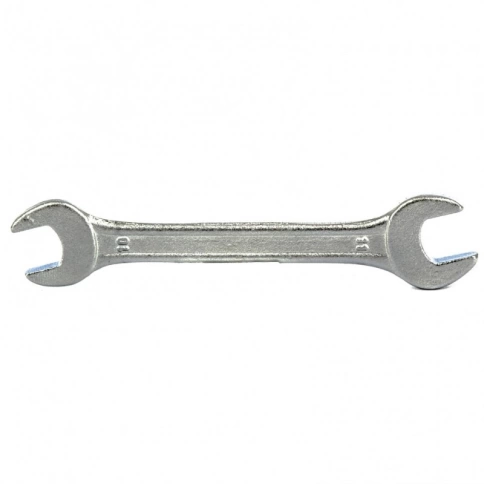 Ключ рожковый хромированный Sparta фото 10