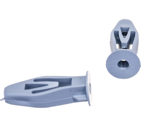 Дюбель-бабочка 8х28, 50 шт  фото 6