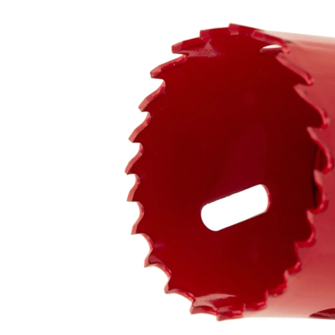 Коронка BIMETAL Matrix фото 9