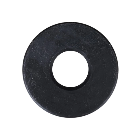 Шайба увеличенная М12 ГОСТ 6958 DIN 9021 без покрытия фото 2