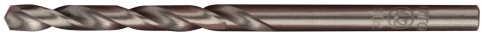Сверло по металлу Cutop Profi с кобальтом 5%, 4,2х75 мм  фото 1