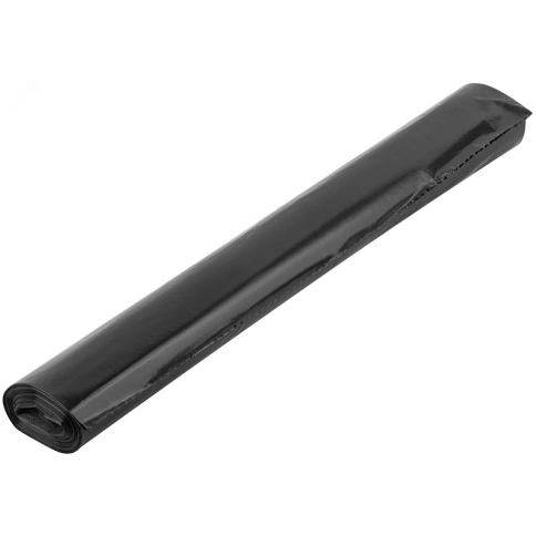 Мешки 700х1100 мм 35 мкм 120 л для строительного мусора, особопрочные 10 шт фото 2