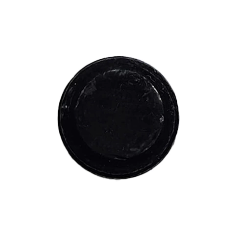 Винт установочный с внутр. шестигранником 12х20 мм, класс прочности 12.9 DIN 913 тупой конец, черный фото 2