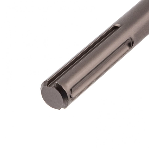 Зубило плоское самозатачивающееся 400мм Rtec SDS MAX Gross фото 4