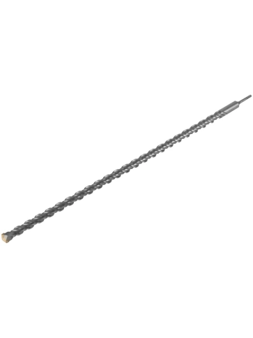 Бур по бетону CUTOP, Profi, двойная резьба, SDS-Plus, фото 68