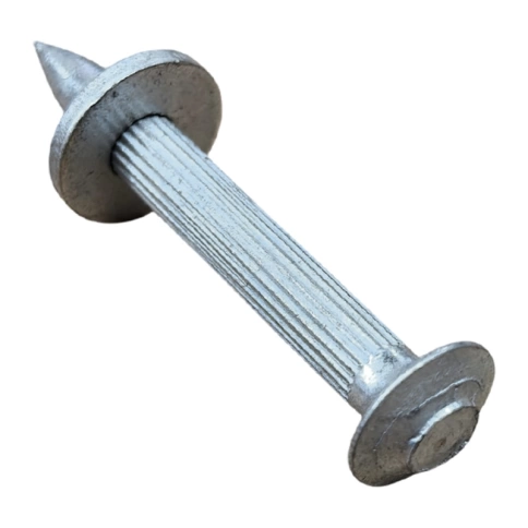 Гвоздь-дюбель  фото 3