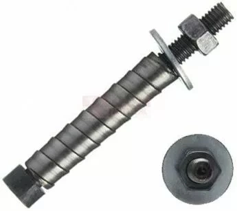 Болт БСР самоанкерирующийся распорный М6х65, 5 шт  28778-90  фото 5