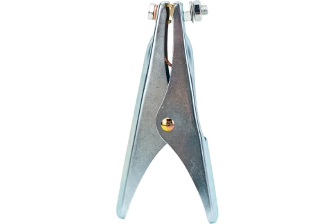 Клемма массы на кабель 500А эконом ПРОФЕССИОНАЛ фото 1