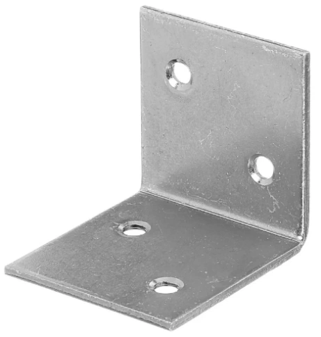 Мебельный уголок 40х40х40 фото 1