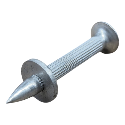 Гвоздь-дюбель  фото 4