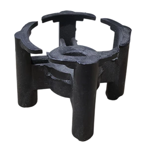 Фиксатор для арматуры Стульчик универсальный 25 мм фото 1