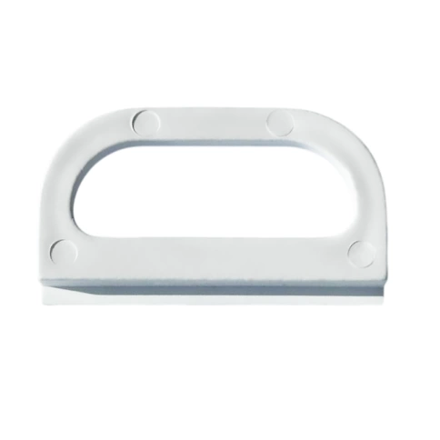 Ручка москитной сетки пластмасса фото 1