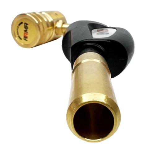 Горелка с пьезоподжигом под газ МАПП ГАЗ SFT-103 фото 2