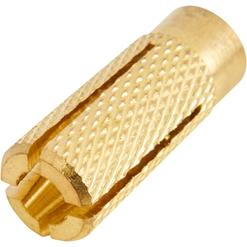 Анкер латунный М8 (8х30 мм) Sormat, 5 шт. фото 6