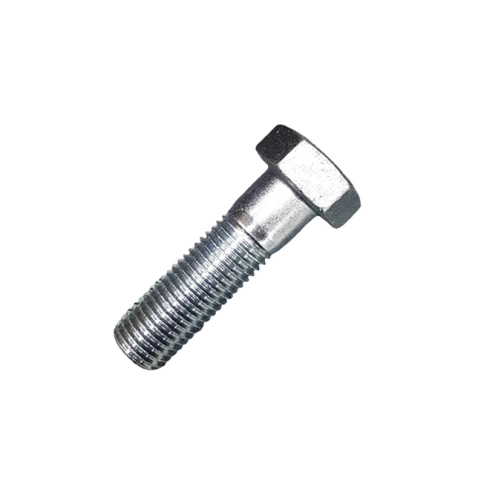 Болт к.п.8.8 ОЦ ГОСТ 7805 фото 1