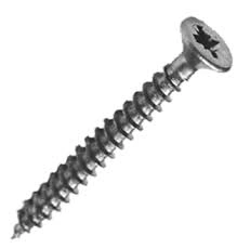 Шуруп саморез потайной для дерева Б 5х90 БЦ, 100шт. фото 5