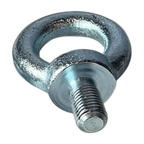 Рым болт М16 DIN 580, оцинкованный фото 1