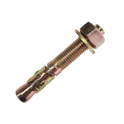 Анкер клиновой М16х105 мм фото 1