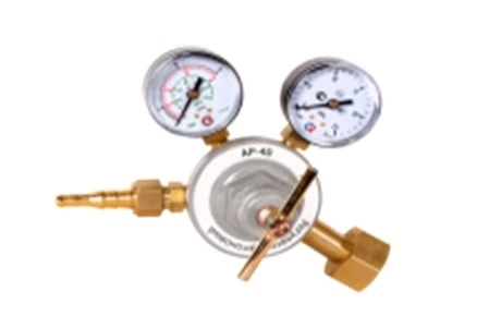 Редуктор аргоновый АР-40 ПРОФЕССИОНАЛ фото 1