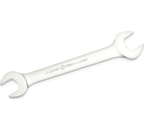 Ключ рожковый фото 22