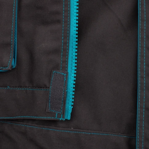 Куртка профессиональная рабочая XXL Gross фото 5