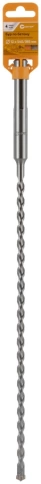 Бур по бетону CUTOP, Profi Plus, с крестовым наконечником, SDS-Max, 10х340 мм фото 1