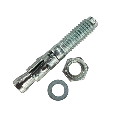 Анкер клиновой М8х50 мм фото 2