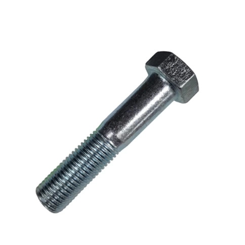 Болт высокопрочный ОЦ 22х100 мм, к.п.10.9 DIN931, 2 шт. фото 5