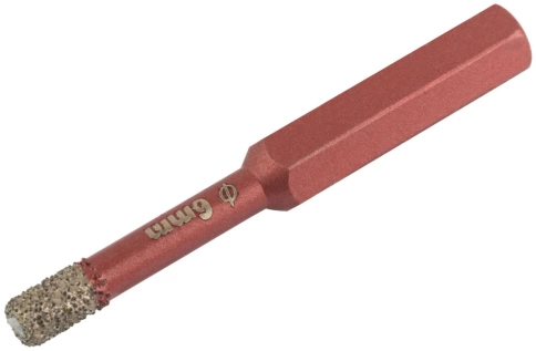 Коронка для дрели, алмазная универс. CUTOP Special фото 4