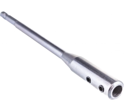 Удлинитель для перовых сверл 150 мм VERTEXTOOLS фото 1