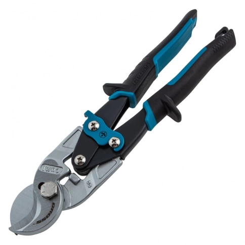 Кабелерез PIRANHA, двухкомпонентные рукоятки 240 мм d кабеля до 14 мм Gross фото 1