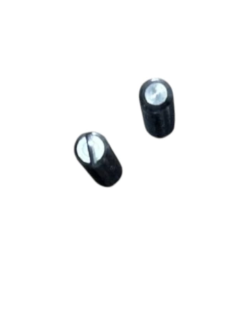 Винт установочный 4х18 мм, класс прочности 14Н DIN 551 фото 2