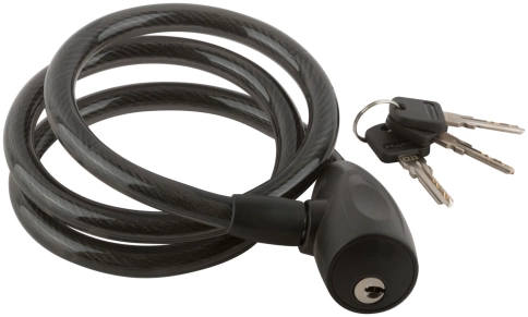Замок тросовый 12х1000 мм PALLADIUM (00009139) фото 2