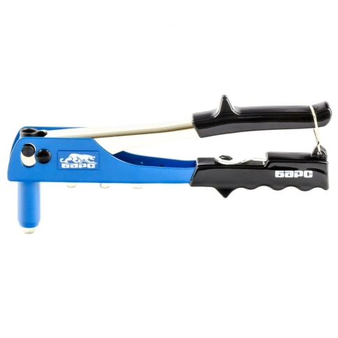 Заклепочник 250 мм, заклепки 2,4-4,8 мм Барс фото 1