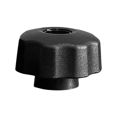 Ручка-фиксатор сквозная D25 М8 фото 2