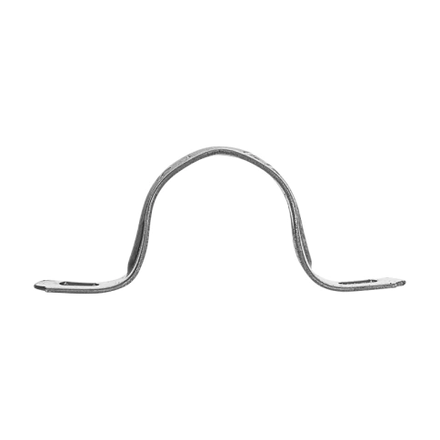 Скоба двухлапковая 16-17 мм фото 3